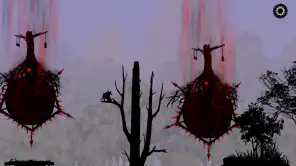 Ninja Arashi 2 Shadow's Return screenshot