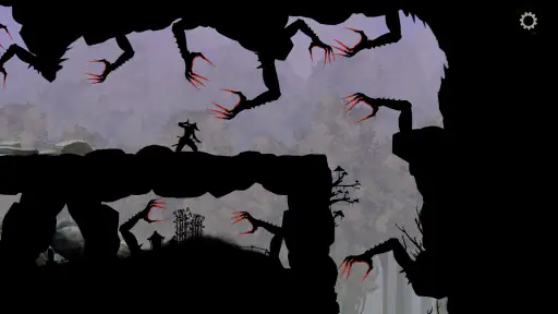 Ninja Arashi 2 Shadow's Return 8
