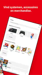 Nintendo Store 8