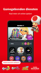 Nintendo Switch App 1