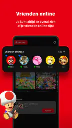 Nintendo Switch App 2