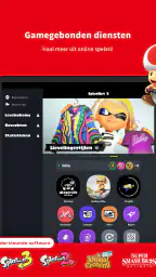 Nintendo Switch App 4