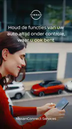 NissanConnect Services 1