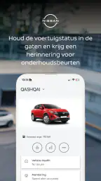 NissanConnect Services 2