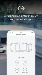 NissanConnect Services 3