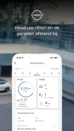 NissanConnect Services 7