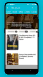 Nkiri Movies, Series and Tv 1