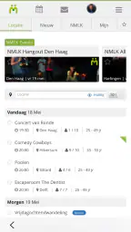 NMLK 1