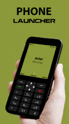 Nokia Phone Launcher 1