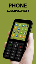 Nokia Phone Launcher 2