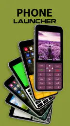 Nokia Phone Launcher 4