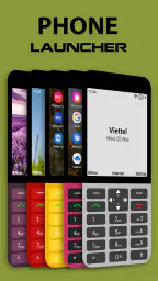Nokia Phone Launcher 5