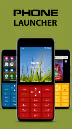 Nokia Phone Launcher 8