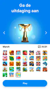 Nonogram.com - Japanse puzzel screenshot