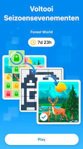 Nonogram.com - Japanse puzzel screenshot