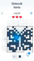 Nonogram.com - Japanse puzzel 5