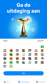 Nonogram.com - Japanse puzzel screenshot