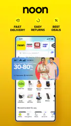 noon Online Shopping & Grocery 1