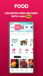 noon Online Shopping & Grocery 2