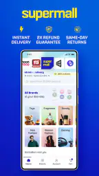 noon Online Shopping & Grocery 4