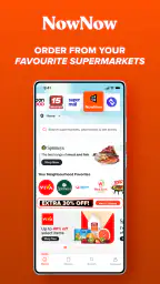 noon Online Shopping & Grocery 5