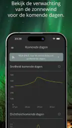 Noorderlicht App 3