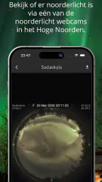 Noorderlicht App 4