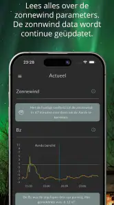 Noorderlicht App screenshot