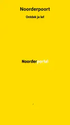 Noorderportal 1