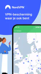 NordVPN: VPN Snel en Onbeperkt 1