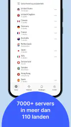NordVPN: VPN Snel en Onbeperkt 2