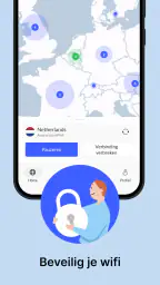 NordVPN: VPN Snel en Onbeperkt 3