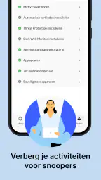 NordVPN: VPN Snel en Onbeperkt 5