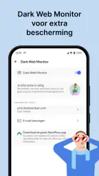 NordVPN: VPN Snel en Onbeperkt 6