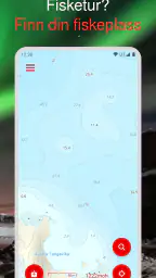 Norgeskart 5
