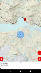 Norgeskart 6