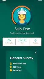 Norstatpanel 2
