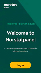 Norstatpanel 4