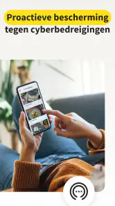 Norton 360: Mobile Security screenshot