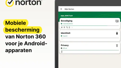 Norton 360: Mobile Security 8