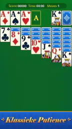 Nostal Solitaire: Card Games 6