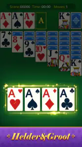 Nostal Solitaire: Card Games screenshot