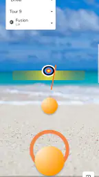Notebook for Golf Clash 5