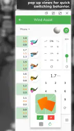 Notebook for Golf Clash 8