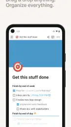 Notion: notities, taken, AI 1
