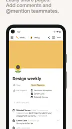 Notion: notities, taken, AI 2