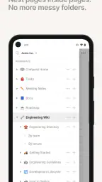Notion: notities, taken, AI 4