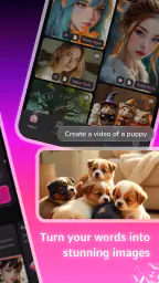 Nova : Art Image&Video Ai 2