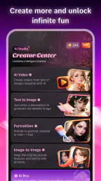 Nova : Art Image&Video Ai 3