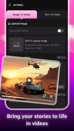 Nova : Art Image&Video Ai 5